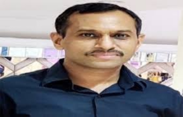 योगेश कुमार गोयल