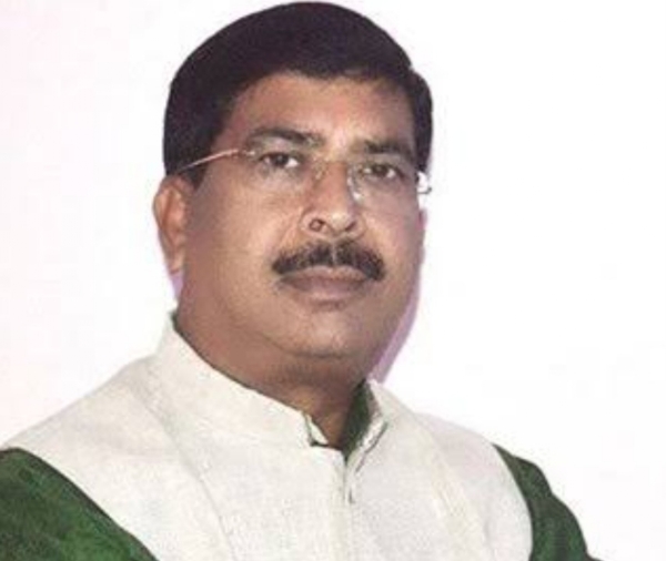 फाइल फोटो आदित्य साहू