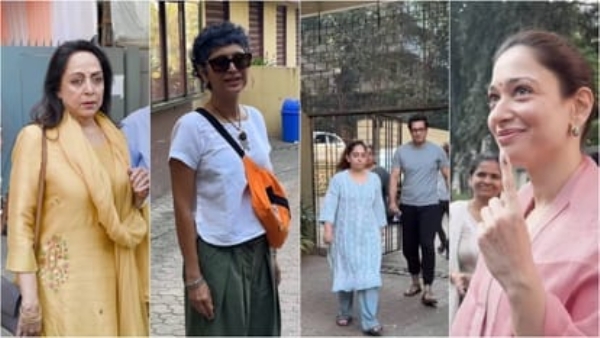 फिल्मी सितारों