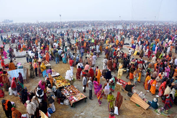 गंगासागर
