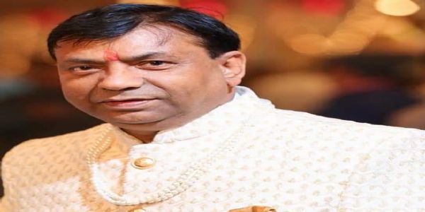 संघस्य स्वयंसेवकः केनचित् सह संवादं करिष्यति, एतन्निर्णयं कांग्रेसपक्षः न करिष्यति : डॉ. पवन कुमार जैनः