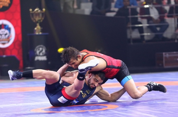 पीडब्ल्यूएल 2026 का भव्य आगाज