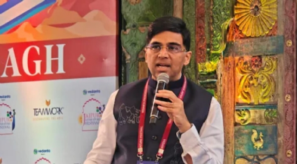 विश्वनाथन आनंद