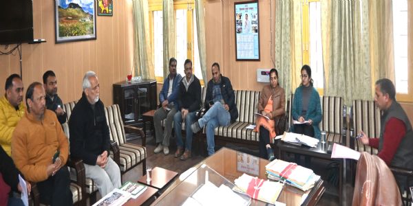 अंताराष्ट्रियशिवरात्रिमहोत्सवः - शिवरात्रितः युतो लोक परंपरासु केंद्रितः स्यात् प्रचार-प्रसारः