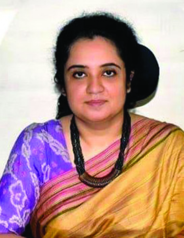 अब पारदर्शी एवं सुव्यवस्थित तरीके से मिलेगा किसानों को खाद : कलेक्टर श्रीमती गर्ग