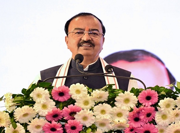 उप मुख्यमंत्री केशव प्रसाद मौर्य