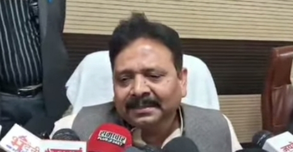 रवीन्द्र जायसवाल