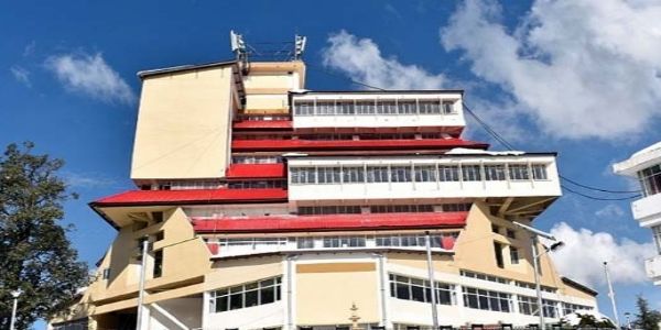 गृहादेव अध्ययनस्य अवसरः – एचपीयू-विश्वविद्यालयेन उद्घाटित: दूरस्थ-पाठ्यक्रमे प्रवेशाय अवसरे:, २८ फरवरीमासपर्यन्तम् आवेदनम्