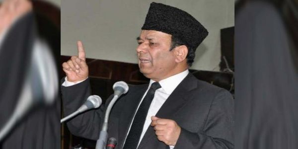 विधानसभाध्यक्षेन जम्मू–कश्मीर–विधानसभायाः व्यापार–सलाहकार–समितेः सदस्यानां मनोनयनं कृतम्