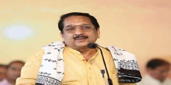 वरिष्ठ भाजपा नेता अथ च पूर्व मंत्री राज पुरोहितः निधनंगतः