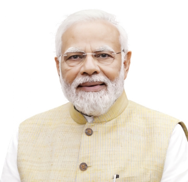 प्रधानमंत्री नरेन्द्र मोदी (फाइल फोटो)।