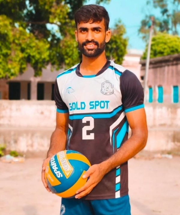 विशाल कुशवाहा