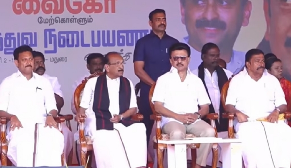 एम.के. स्टालिन