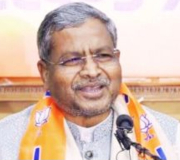 फाइल फोटो बाबूलाल