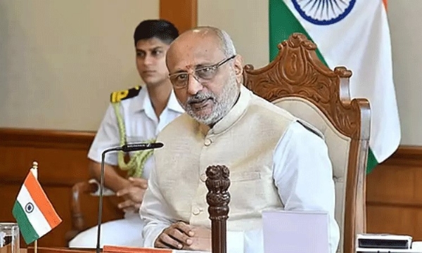 उप राष्ट्रपति