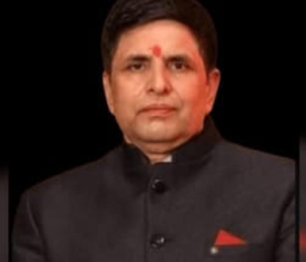 Pro. Ramakant Pandey