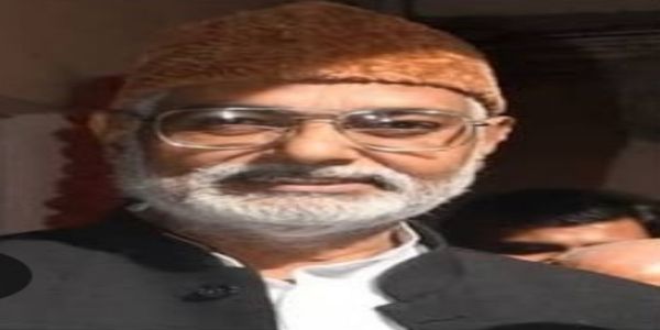 अस्माकं जनान् प्रति अभियोगः कृतः, अन्येभ्यः सर्वं क्षांतम् - अतहर जमालः