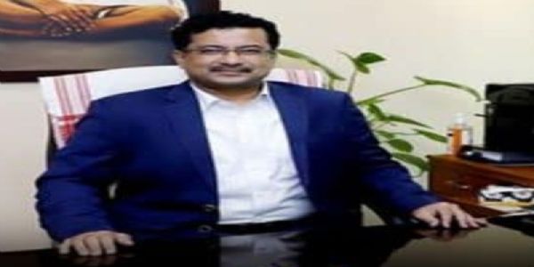 रायपुरम् : प्रमुख सचिव सोनमणि बोरा अद्य करिष्यति विभागीयकार्यस्याकरोत् समीक्षाम्