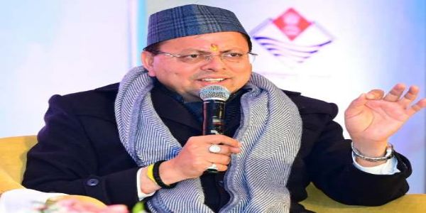 मुख्यमन्त्रिणा नेताजी इत्यस्य भावपूर्णं स्मरणं कृतम्