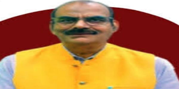 डाॅ. एन. पी. सिंहोऽद्य आगमिष्यति रायपुरं, भारतीय शिक्षा बोर्ड कार्यालयस्य करिष्यति शुभारंभम्