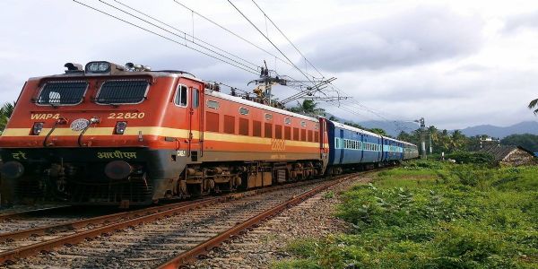 ३० जनवरीमासे तथा ३ फरवरीमासे चलिष्यति योगनगरी–ऋषिकेश–एर्नाकुलम–जंक्शन-रेलसेवा