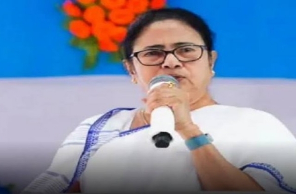 मुख्यमंत्री ममता बनर्जी