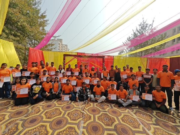 An inspirational cycle journey from BRD Medical College to AIIMS Gorakhpur An inspirational cycle journey from BRD Medical College to AIIMS Gorakhpur