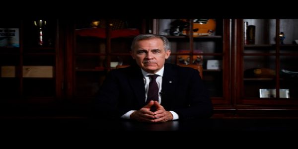 ट्रंपस्य भयाह्वानेन कनाडायाः देशवासिभ्यः स्वदेशी -उत्पादं क्रेतुं संदेशः