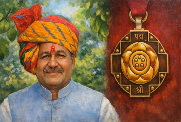 मोहन नागर मोहन नागर