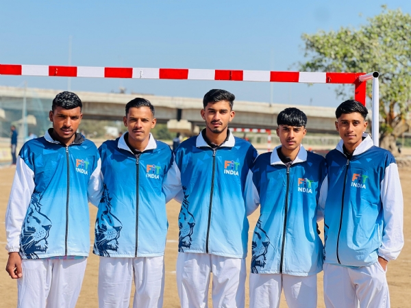 चित्तौड़गढ़ जिले के पुरोहितों का सांवता स्कूल के खिलाड़ी जो राष्ट्रीय प्रतियोगिता में भाग लेंगे चित्तौड़गढ़ जिले के पुरोहितों का सांवता स्कूल के खिलाड़ी जो राष्ट्रीय प्रतियोगिता में भाग लेंगे