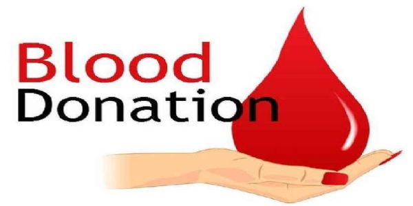 जांजगीर चांपा जिल्लायां रक्तदान शिविरम् आयोजितं कर्तुं दिङ्-निर्देशो दत्तः