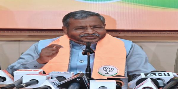 झारखण्ड-सर्वकारं प्रति बाबूलाल-मराण्डिन: व्यङ्ग्य:, राज्यवासिनां नाम्न: सन्देशः प्रसारितः