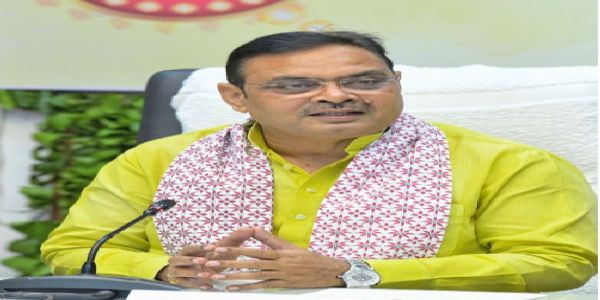 मुख्यमंत्रिणो भजनलाल शर्मणः प्रयत्नेन प्रत्येकं विद्यार्थिभ्यः पर्सनलाइज्ड करियरसंबद्धनिर्देशाः