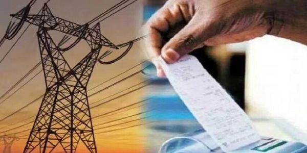 मध्यप्रदेशे “समाधान–योजना” अन्तर्गतं शत–प्रतिशत–विद्युत्व्यय–क्षमायाः अद्य अन्तिमः दिवसः