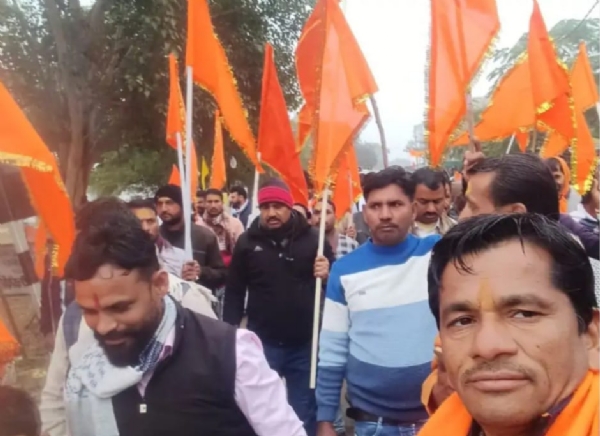 उपलक्ष्य में हिन्दू सम्मेलन का आयोजन