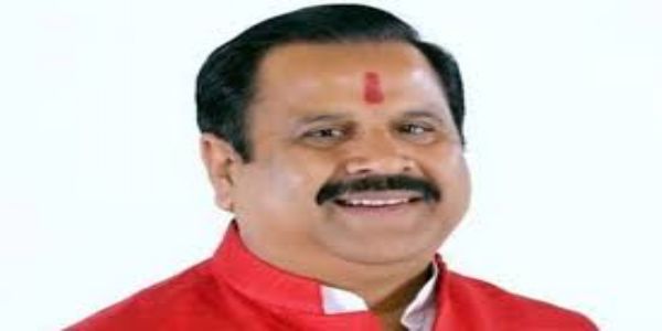 भा.ज.पा.–प्रदेश–प्रभारी डॉ. महेन्द्रसिंहः अद्य आरभ्य द्विदिवसीयं भिण्ड–मुरैना–ग्वालियर–प्रवासं करिष्यति