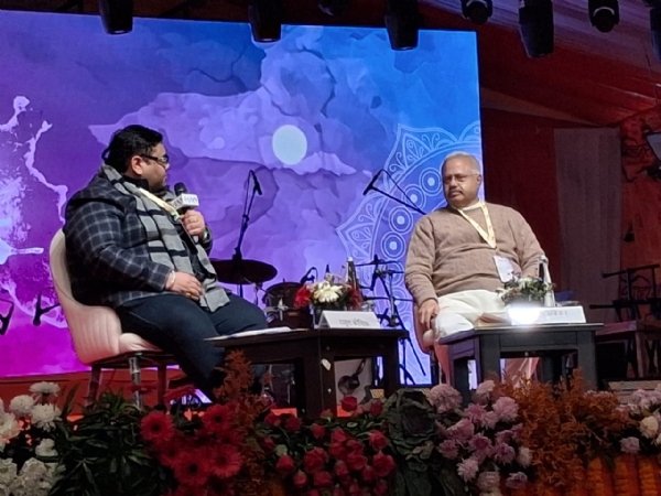 दिल्ली शब्दोत्सव 2026