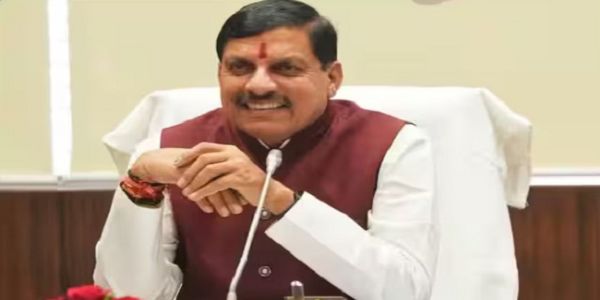 मध्यप्रदेशस्य मुख्यमंत्री डॉ. यादवः अद्य जयपुरे टीआईई ग्लोबल संगोष्ठी-2026 तमे वर्षे  निवेशकैः करिष्यते संवादः