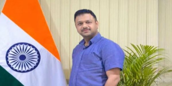 वरिष्ठ–मण्डल–रेल–प्रबन्धकः, जम्मू, अति–विशिष्ट–रेल–सेवा–पुरस्कारं प्राप्स्यति