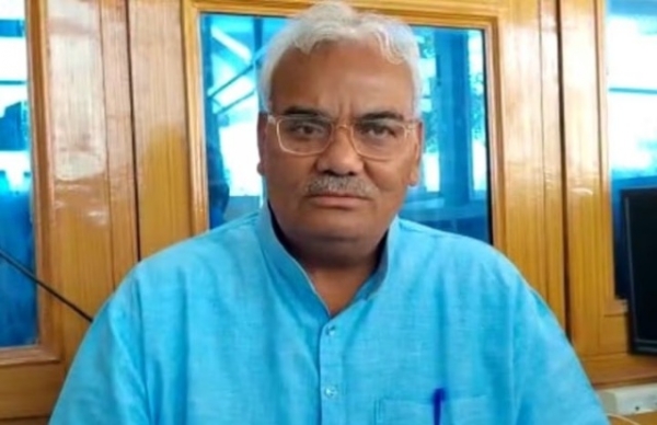 मंत्री मदन दिलावर मंत्री मदन दिलावर