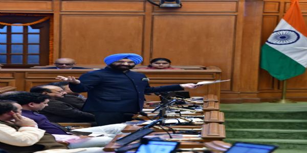 गुरु तेगबहादुरस्य हुतात्मता मानवतायाः धर्मस्य स्वतंत्रतायाश्च अमर प्रतीकः - सिरसा