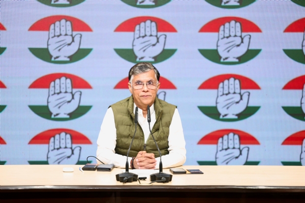 पवन खेड़ा पवन खेड़ा