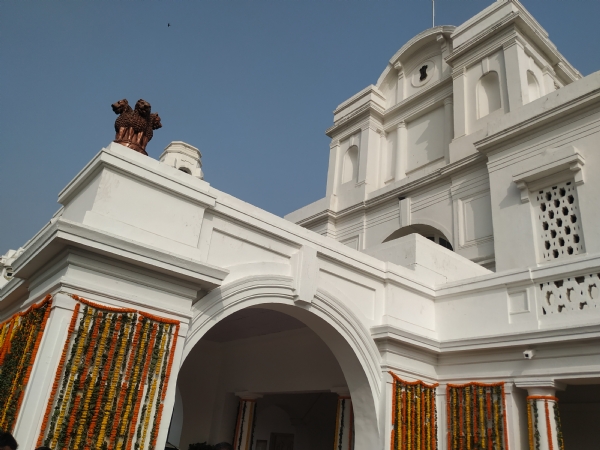 दिल्ली विधानसभा