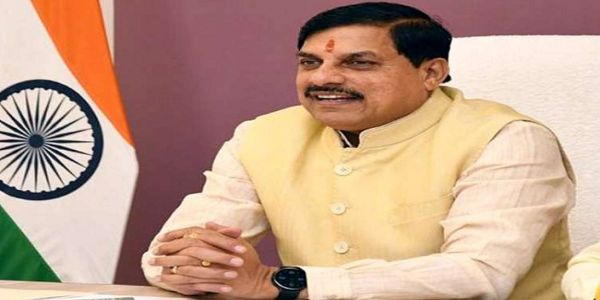 मध्यप्रदेशस्य मुख्यमन्त्री डॉ.मोहन–यादवः अद्य गुवाहाटी–नगरे राष्ट्रीय–वस्त्र–मन्त्रिणां सम्मेलने सहभागं करिष्यति