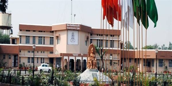 उज्जयिन्यां त्रिदिवसीयः राज्यस्तरीयः युवा–उत्सवः अद्य आरभ्यते