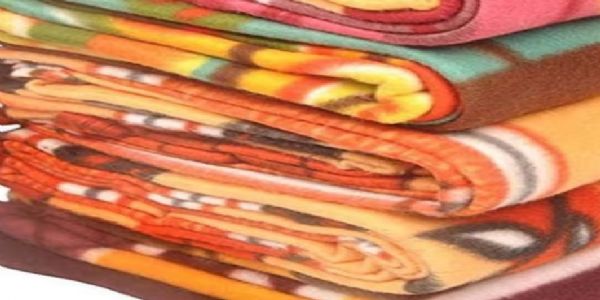 शीतलहर्यां डीएलएसए वितीर्णवत् कंबलानि