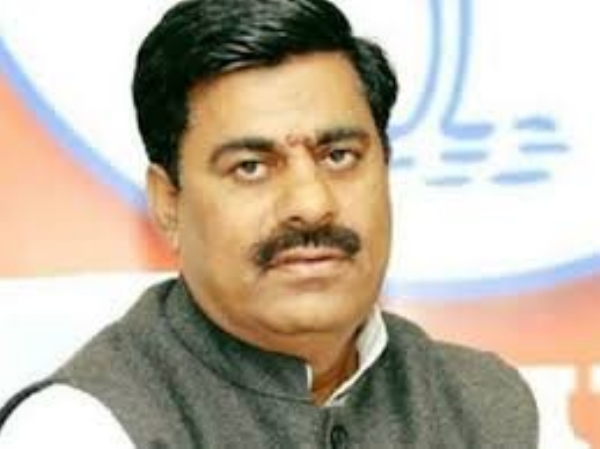 रामेश्वर शर्मा रामेश्वर शर्मा