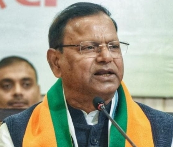 पंकज चौधरी