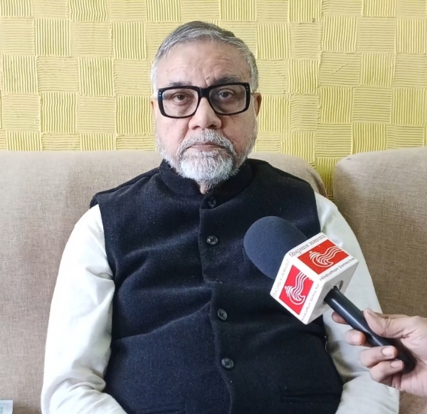 तापस राय तापस राय