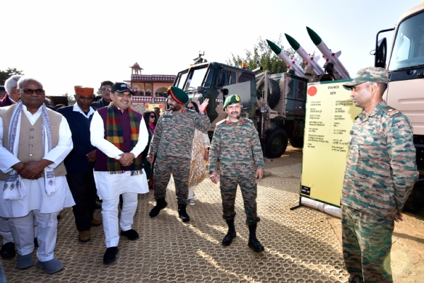 मुख्यमंत्री भजनलाल शर्मा मुख्यमंत्री भजनलाल शर्मा